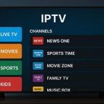 Meilleur IPTV France N1 2025