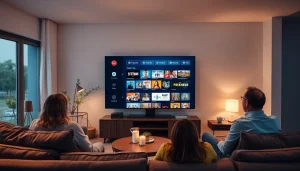 IPTV Nordic