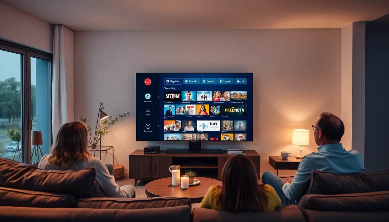 IPTV Nordic