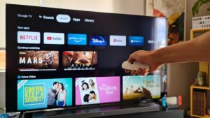IPTV Nordic